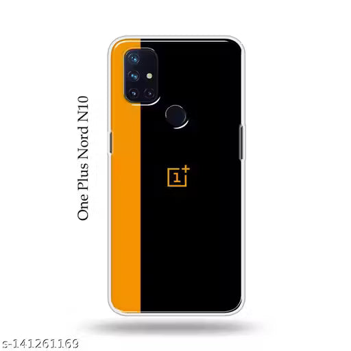 OnePlus Nord N10 , OnePlus Nord N10 5G , Back Cover & Case cover