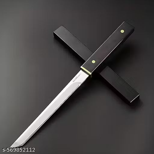 Japanese-Style High-Precision Paring Knife – Ultra Sharp Stainless Steel Blade and Protective Sheath for Effortless Slicing, Peeling, and Detail Cutting