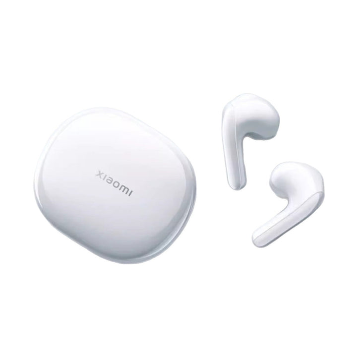 Xiaomi Wireless Bluetooth Headset Half Ear Smart Call Noise Reduction Bass Enhancement Headset Bluetooth Headset True Wireless