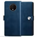 SMARTPOCKET Back Cover for OnePlus 7T