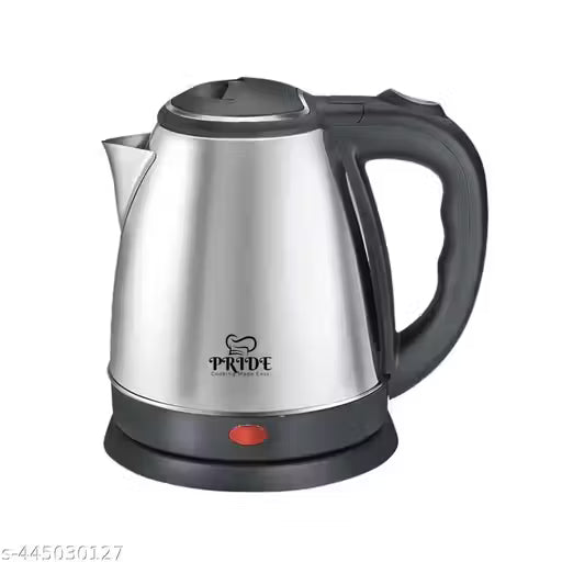 Pride Electric Kettle