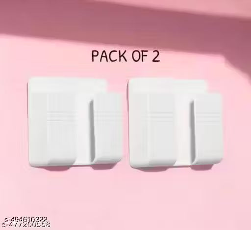 Mobile Holder/Mobile Stand /Phone Stand Wall Mount For Mobile Charging