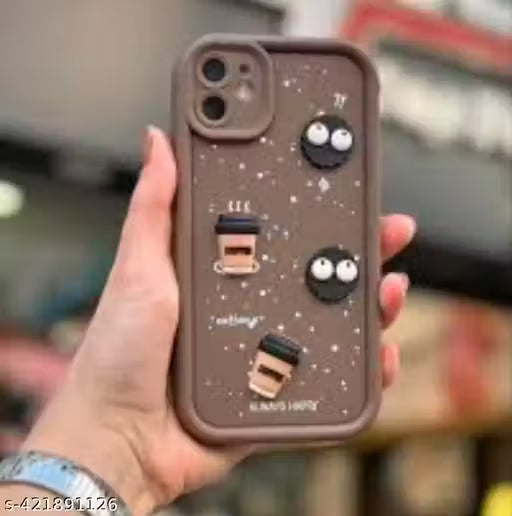 FS ENTERPRISES i Phone 11 New Luxury Back Cover || Latest i Phone Covers || Back & Case Cover for i Phone 11