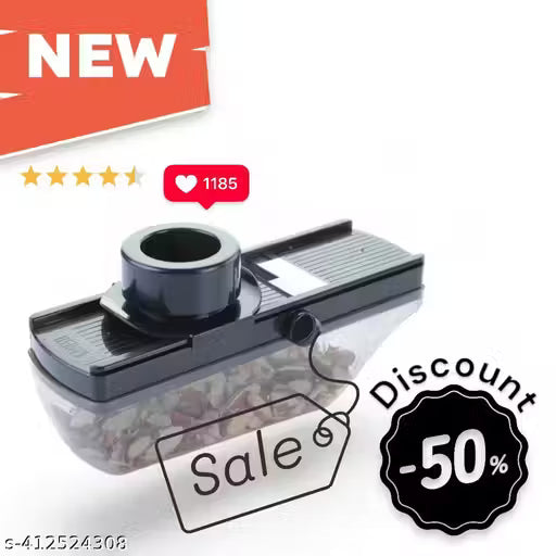 Easy Dry Fruit Cutter and Slicer, Dryfruit Choppers for Kitchen, Kitchen Gadgets, Almond Slicer Slicer, Kitchen Tools, Chocolate Cutter and Butter Slicer