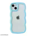 iPhone 15 Luxury Design Back Cover For Boys and girls. New Design Shockproof Mobile Case