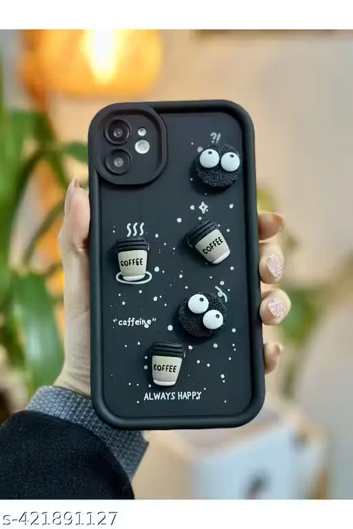 FS ENTERPRISES i Phone 11 New Luxury Back Cover || Latest i Phone Covers || Back & Case Cover for i Phone 11