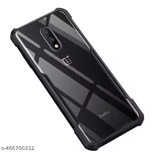 one plus 7 eagle back cover