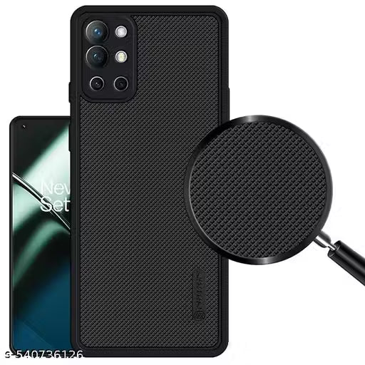 OnePlus 8T, OnePlus 9R Back Cover