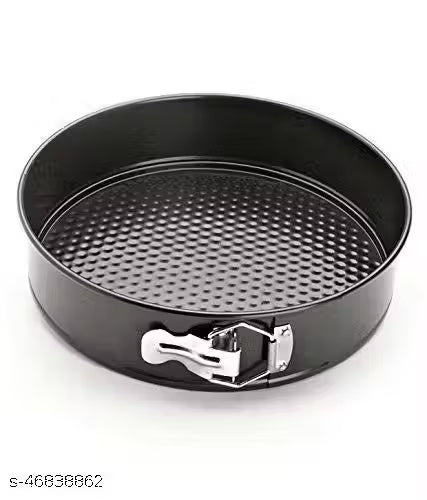 Trendy Bakeware Moulds & Tins