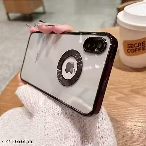 Apple iphone X/Xs New luxury back cover