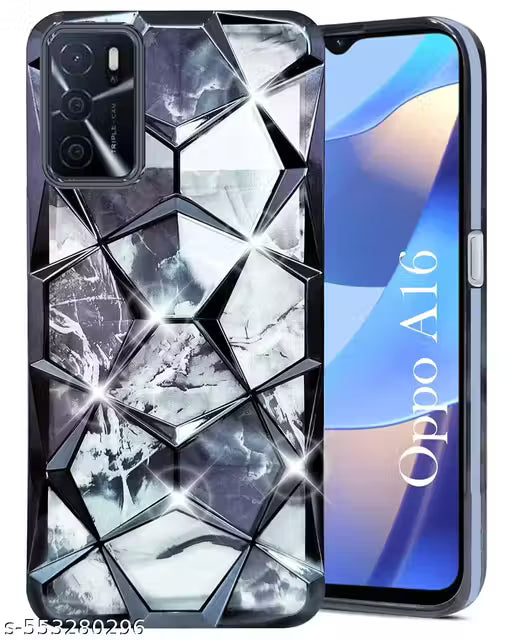 AVS OPPO A16 FOXJALL BLUE